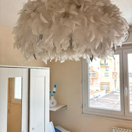 Bed & Breakfast D Dans T3 - Blue Butterfly