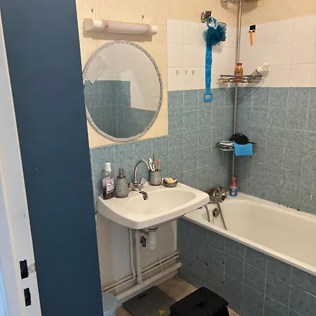 D Dans T3 - Blue Butterfly Colomiers