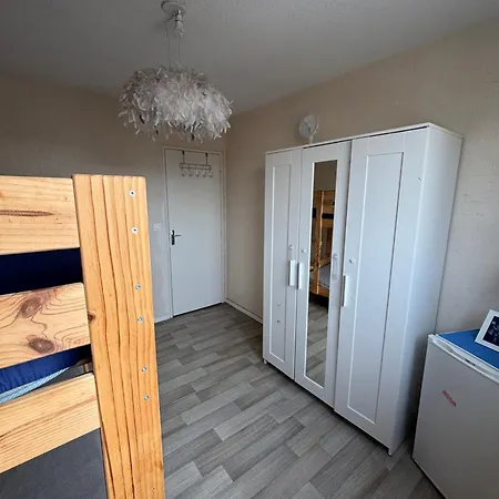 D Dans T3 - Blue Butterfly