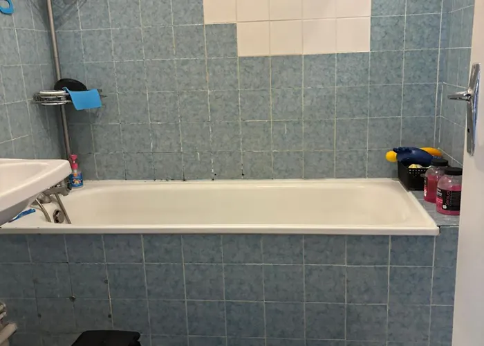 Alojamento de Acomodação e Pequeno-almoço D Hôte Dans T3 - Blue Butterfly Colomiers